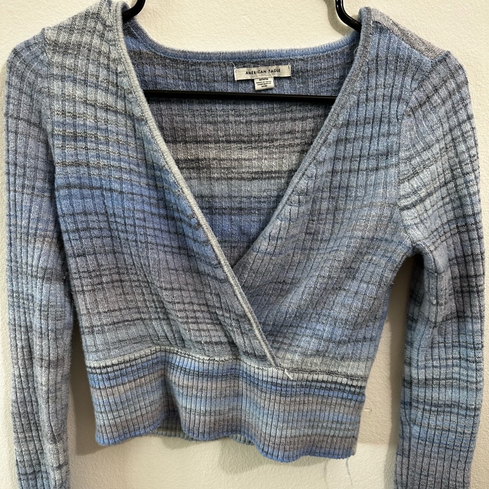 American Eagle Top